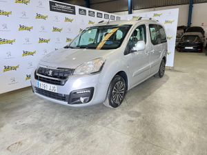Peugeot Partner TEPEE Active 1.6 BlueHDi 100 - Foto 2