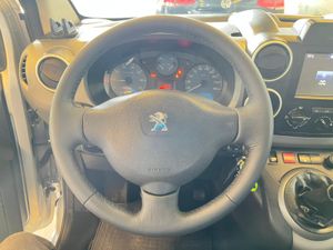 Peugeot Partner TEPEE Active 1.6 BlueHDi 100 - Foto 11
