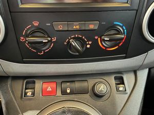 Peugeot Partner TEPEE Active 1.6 BlueHDi 100 - Foto 15