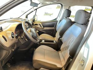 Peugeot Partner TEPEE Active 1.6 BlueHDi 100 - Foto 17
