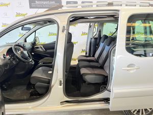 Peugeot Partner TEPEE Active 1.6 BlueHDi 100 - Foto 23
