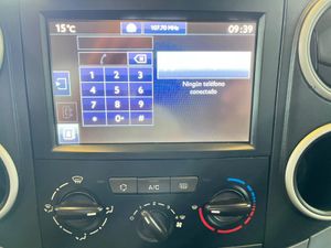 Peugeot Partner TEPEE Active 1.6 BlueHDi 100 - Foto 25