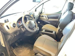 Peugeot Partner TEPEE Active 1.6 BlueHDi 100 - Foto 12