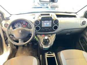 Peugeot Partner TEPEE Active 1.6 BlueHDi 100 - Foto 13