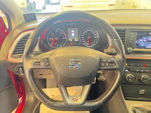 Seat Leon 2.0 TDI 150CV FR - Foto 13