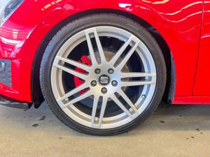 Seat Leon 2.0 TDI 150CV FR - Foto 25
