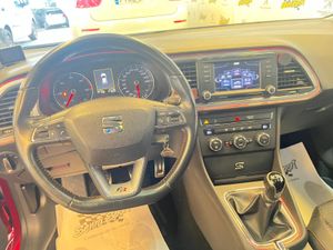 Seat Leon 2.0 TDI 150CV FR - Foto 14