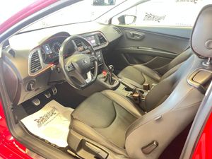 Seat Leon 2.0 TDI 150CV FR - Foto 11