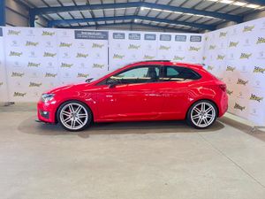 Seat Leon 2.0 TDI 150CV FR - Foto 3