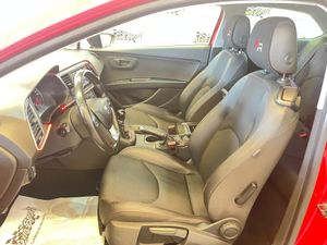 Seat Leon 2.0 TDI 150CV FR - Foto 10