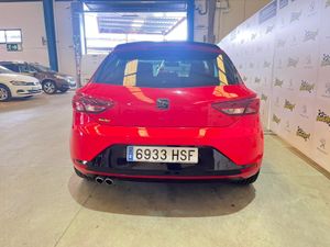 Seat Leon 2.0 TDI 150CV FR - Foto 4