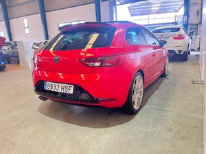 Seat Leon 2.0 TDI 150CV FR - Foto 7