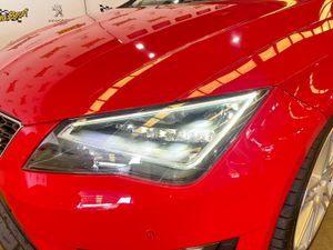 Seat Leon 2.0 TDI 150CV FR - Foto 9