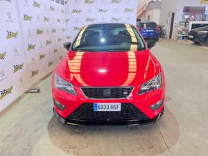 Seat Leon 2.0 TDI 150CV FR - Foto 3