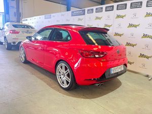 Seat Leon 2.0 TDI 150CV FR - Foto 6