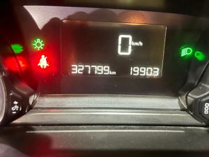 Peugeot 308 SW Active 1.6 BlueHDi 88KW (120CV) - Foto 21