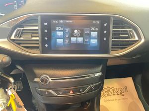 Peugeot 308 SW Active 1.6 BlueHDi 88KW (120CV) - Foto 14