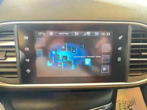 Peugeot 308 SW Active 1.6 BlueHDi 88KW (120CV) - Foto 19
