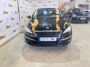 Peugeot 308 SW Active 1.6 BlueHDi 88KW (120CV) - Foto 3