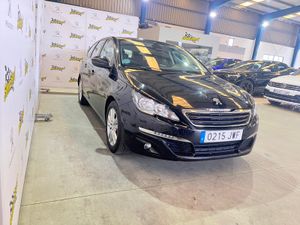 Peugeot 308 SW Active 1.6 BlueHDi 88KW (120CV) - Foto 3