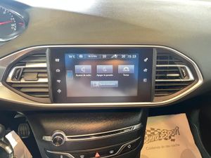 Peugeot 308 SW Active 1.6 BlueHDi 88KW (120CV) - Foto 17