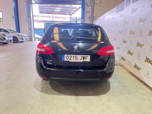 Peugeot 308 SW Active 1.6 BlueHDi 88KW (120CV) - Foto 6