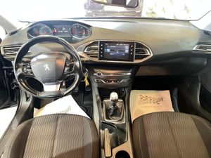 Peugeot 308 SW Active 1.6 BlueHDi 88KW (120CV) - Foto 11