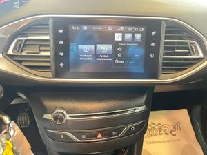 Peugeot 308 SW Active 1.6 BlueHDi 88KW (120CV) - Foto 18