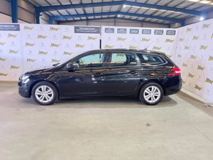 Peugeot 308 SW Active 1.6 BlueHDi 88KW (120CV) - Foto 5