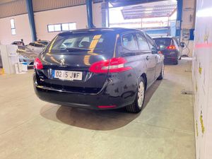 Peugeot 308 SW Active 1.6 BlueHDi 88KW (120CV) - Foto 7