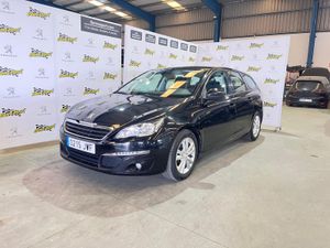 Peugeot 308 SW Active 1.6 BlueHDi 88KW (120CV) - Foto 2