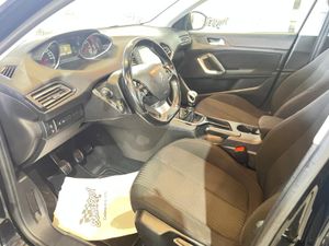 Peugeot 308 SW Active 1.6 BlueHDi 88KW (120CV) - Foto 8