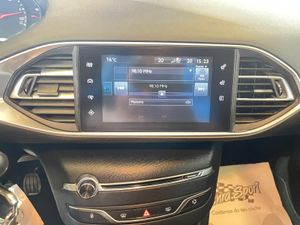 Peugeot 308 SW Active 1.6 BlueHDi 88KW (120CV) - Foto 15