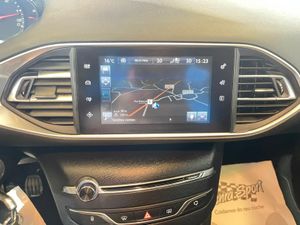 Peugeot 308 SW Active 1.6 BlueHDi 88KW (120CV) - Foto 16