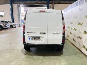 Renault Kangoo FURGON DCI 90CV - Foto 4
