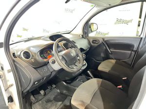 Renault Kangoo FURGON DCI 90CV - Foto 10