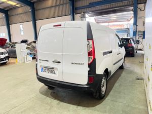 Renault Kangoo FURGON DCI 90CV - Foto 6