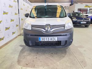 Renault Kangoo FURGON DCI 90CV - Foto 3