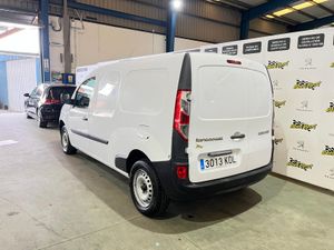 Renault Kangoo FURGON DCI 90CV - Foto 7
