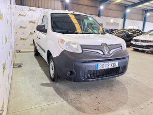 Renault Kangoo FURGON DCI 90CV - Foto 5