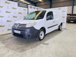 Renault Kangoo FURGON DCI 90CV - Foto 2