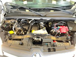 Renault Kangoo FURGON DCI 90CV - Foto 17