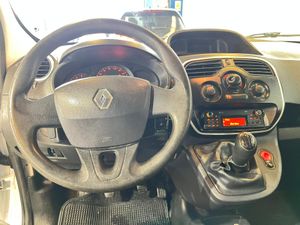Renault Kangoo FURGON DCI 90CV - Foto 9