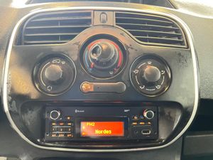 Renault Kangoo FURGON DCI 90CV - Foto 12