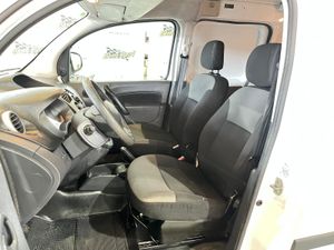 Renault Kangoo FURGON DCI 90CV - Foto 8