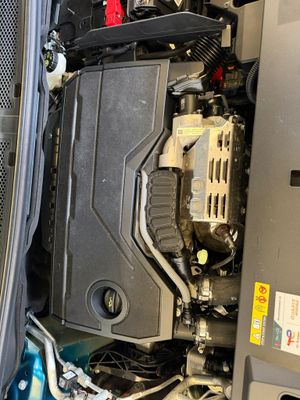 Peugeot 3008 Hybrid 1.2 107KW GT eDCS6 - Foto 28
