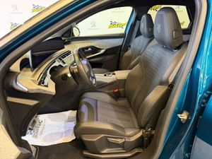 Peugeot 3008 Hybrid 1.2 107KW GT eDCS6 - Foto 9