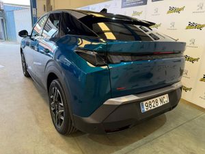 Peugeot 3008 Hybrid 1.2 107KW GT eDCS6 - Foto 7