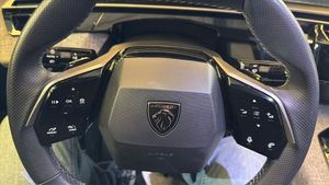 Peugeot 3008 Hybrid 1.2 107KW GT eDCS6 - Foto 17