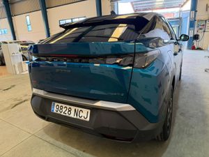 Peugeot 3008 Hybrid 1.2 107KW GT eDCS6 - Foto 6